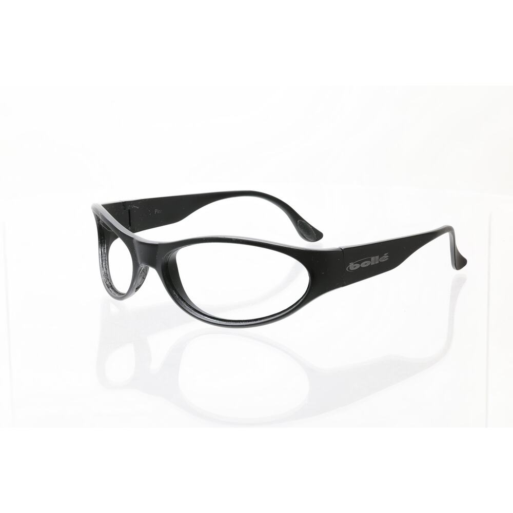 Bollé Piraja France Vintage Sunglass/Eyeglass FRAMES ONLY - GOOD CONDITION -READ